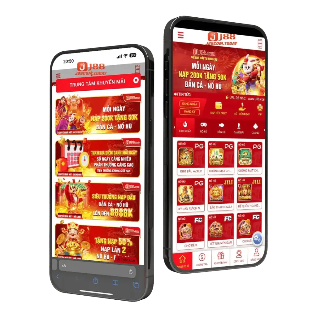 Khuyến mãi chào mừng LC888