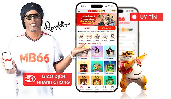 Trải nghiệm cá cược mượt mà