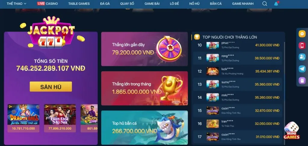 Hạn Mức Giao Dịch Cao Hơn
