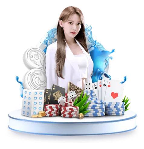 Trò chơi nổ hũ lc888